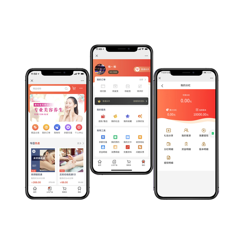 共享門店共享股東圖片/共享門店共享股東樣板圖 (2)