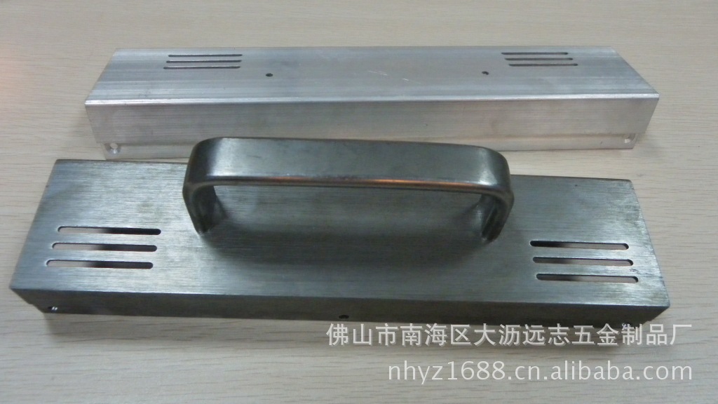 散熱鋁型材圖片/散熱鋁型材樣板圖 (2)
