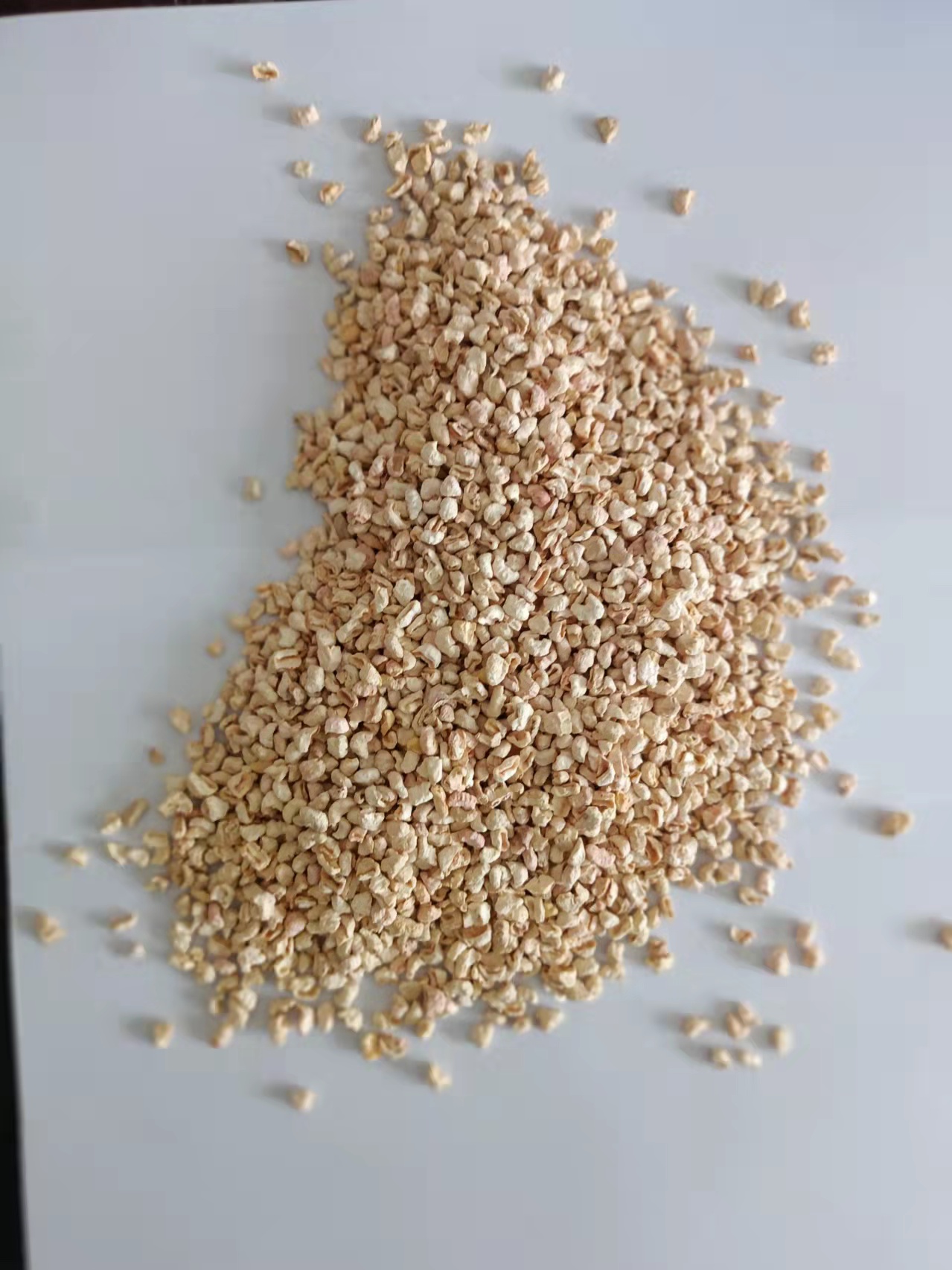 玉米芯顆粒圖片/玉米芯顆粒樣板圖 (3)