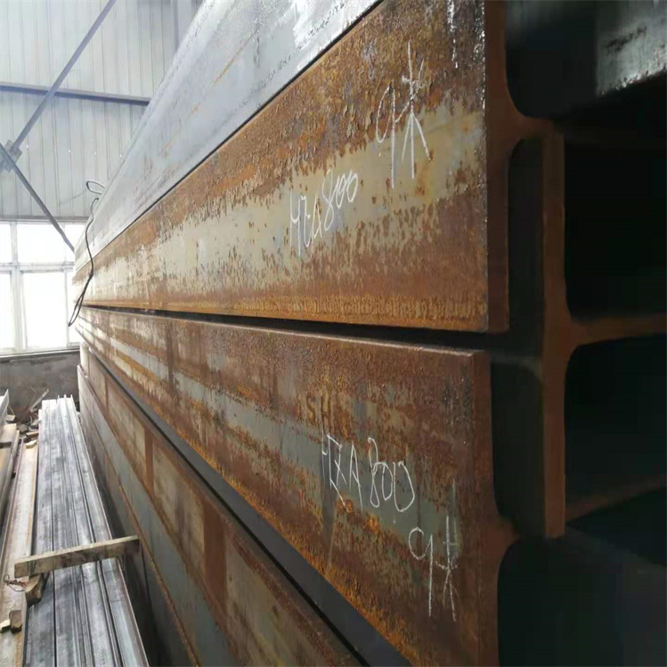 廠家供應(yīng)歐標(biāo)H型鋼HEA800