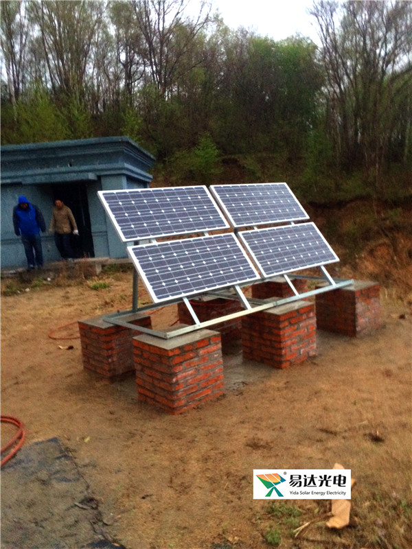 土壤監(jiān)測(cè)太陽(yáng)能發(fā)電施工熱線_哪家好【杭州易達(dá)光電有限公司】