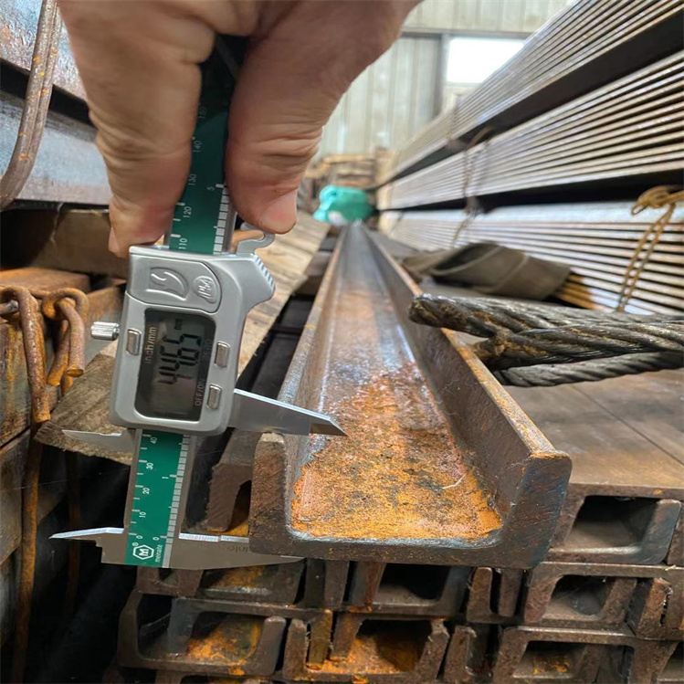 UPN80歐標(biāo)槽鋼哪家好