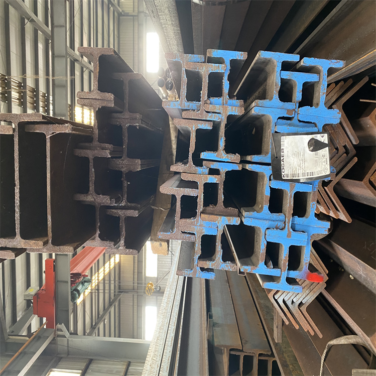 歐標(biāo)H型鋼HEB100批發(fā)