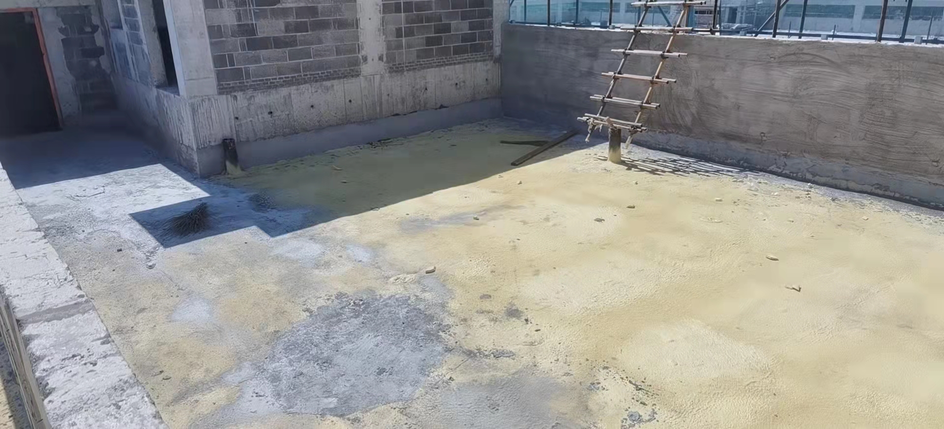 聚氨酯保溫工程圖片/聚氨酯保溫工程樣板圖 (4)