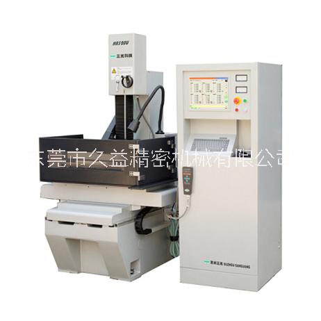 走絲線切割機(jī)床圖片/走絲線切割機(jī)床樣板圖 (3)