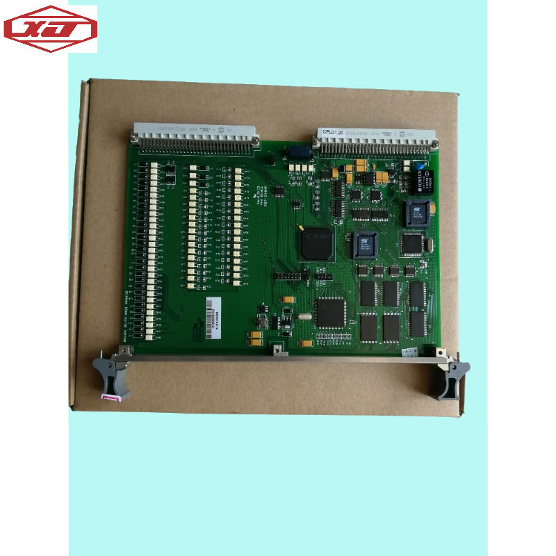 許繼NPU-804 CPU插件  NPU-802/803/804