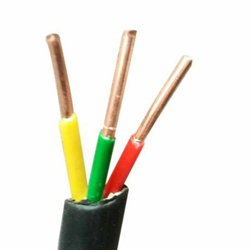 河北邯鄲遠(yuǎn)東變頻電纜圖片