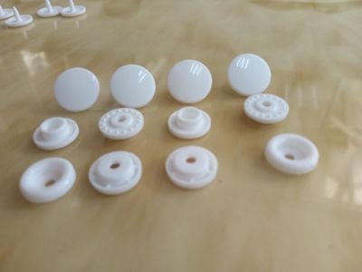 T5塑料四合扣圖片/T5塑料四合扣樣板圖 (2)
