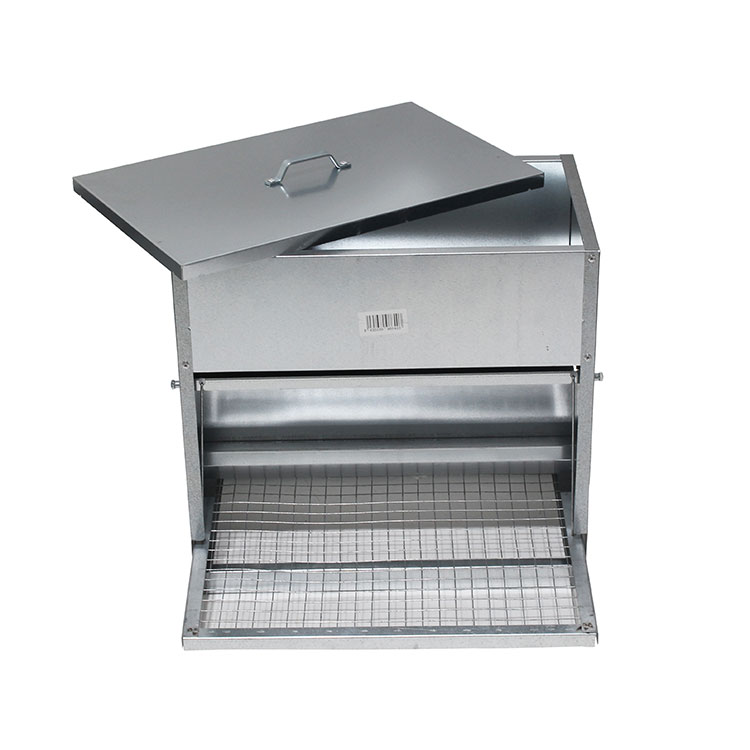 翻蓋式養(yǎng)殖設備喂雞器報價 翻蓋式養(yǎng)殖設備喂雞器價格