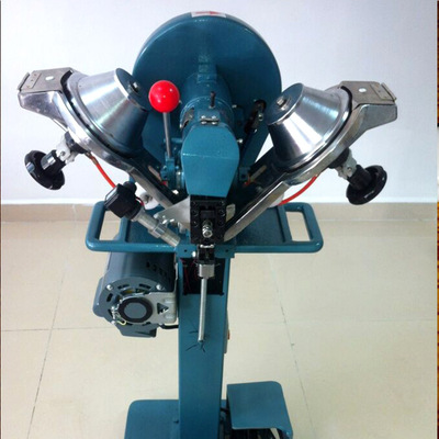 廠家生產(chǎn) 全自動(dòng)打鈕扣機(jī)塑料 四合扣機(jī) T3T5T8