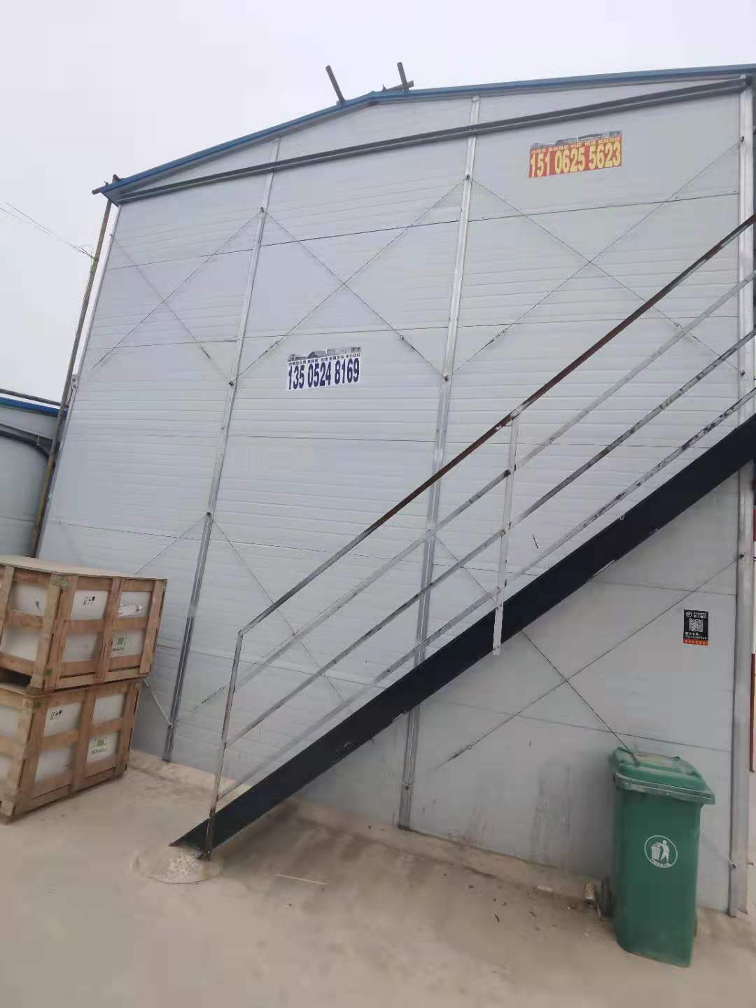 活動(dòng)板房圖片/活動(dòng)板房樣板圖 (3)