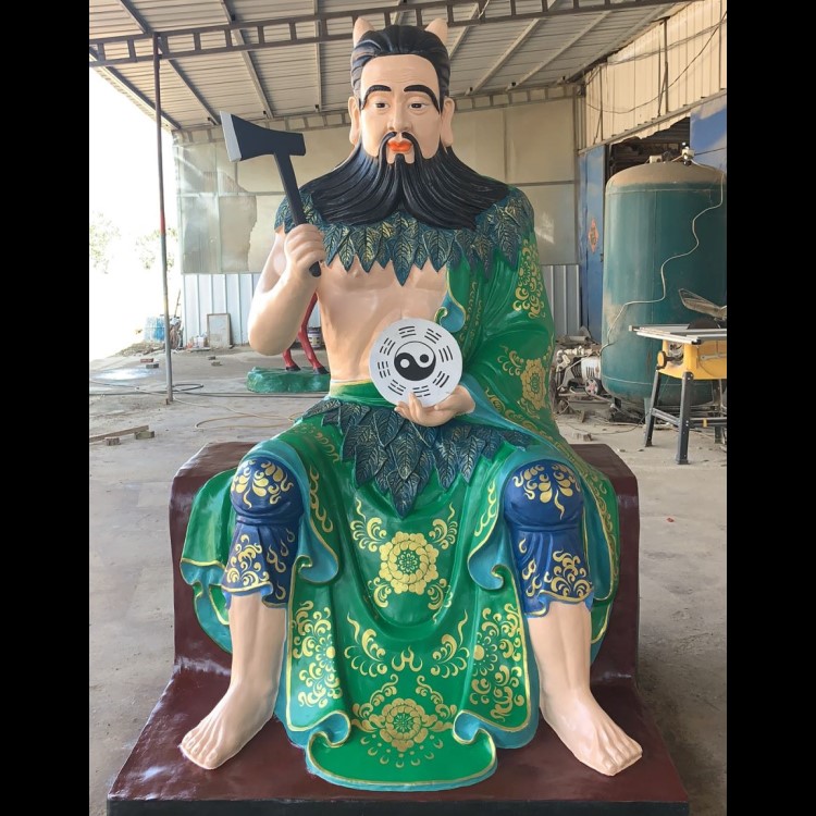 神像圖片/神像樣板圖 (2)