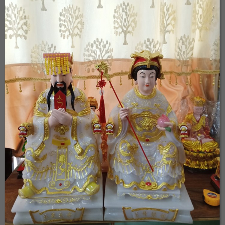 神像圖片/神像樣板圖 (4)
