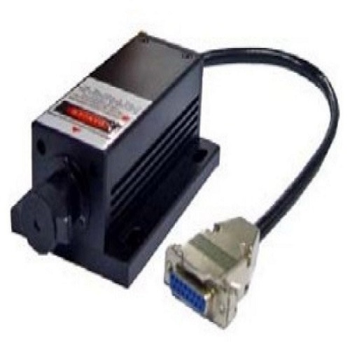 紅外半導(dǎo)體激光器圖片/紅外半導(dǎo)體激光器樣板圖 (3)