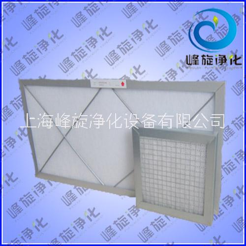 中效可洗式過(guò)濾網(wǎng)圖片/中效可洗式過(guò)濾網(wǎng)樣板圖 (3)