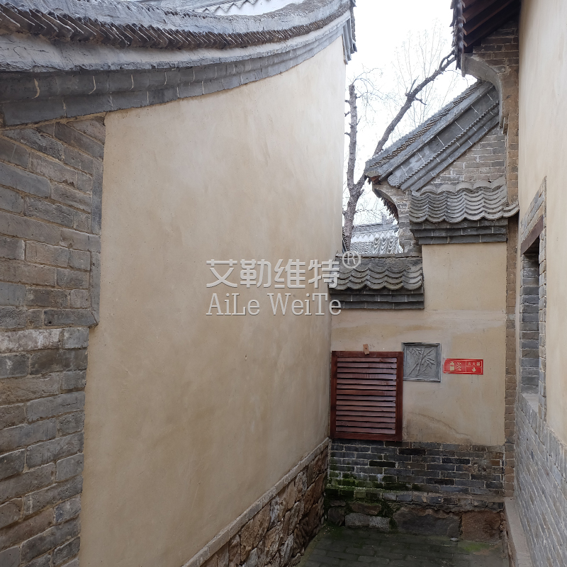 外墻稻草漆施工多少錢一平圖片/外墻稻草漆施工多少錢一平樣板圖 (2)