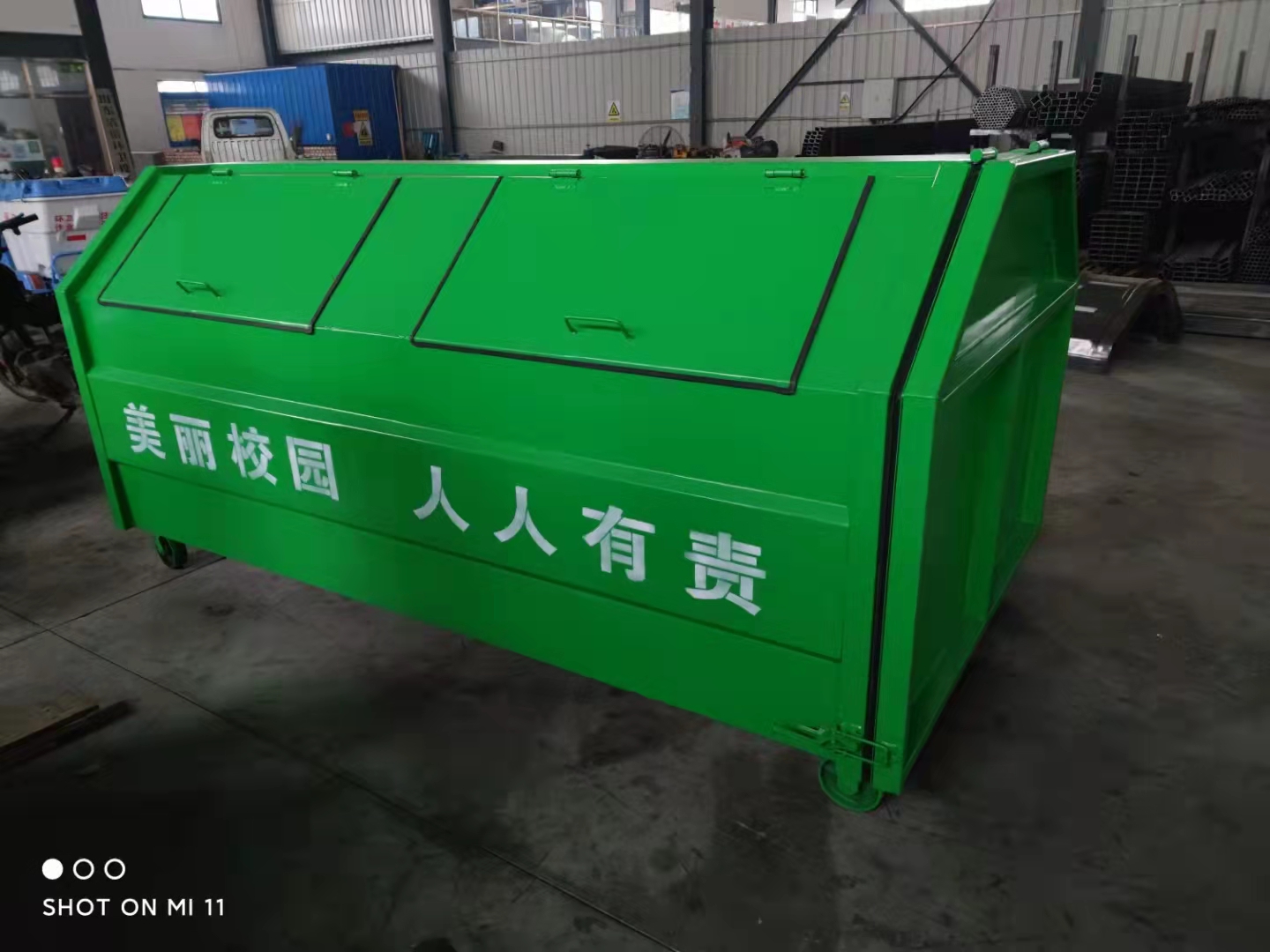 垃圾箱圖片/垃圾箱樣板圖 (2)