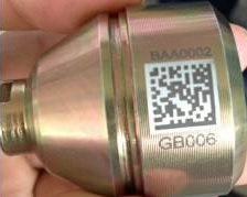 無錫激光打標機圖片/無錫激光打標機樣板圖 (3)