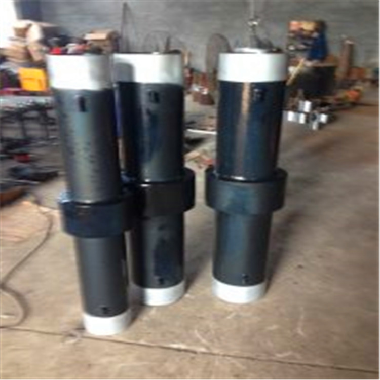 燃?xì)夤艿澜^緣接頭圖片