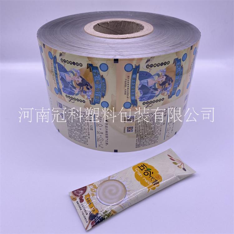 酵素粉包裝膜圖片/酵素粉包裝膜樣板圖 (2)