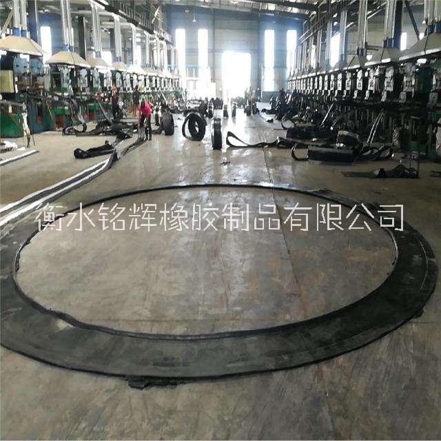 800市政管道封堵氣囊正確操作方法