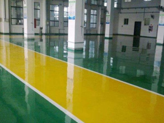 環(huán)氧地坪漆圖片/環(huán)氧地坪漆樣板圖 (3)