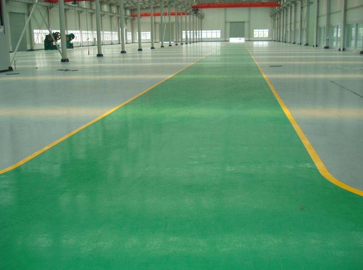 環(huán)氧地坪漆廠家報(bào)價(jià) 環(huán)氧地坪漆哪里便宜
