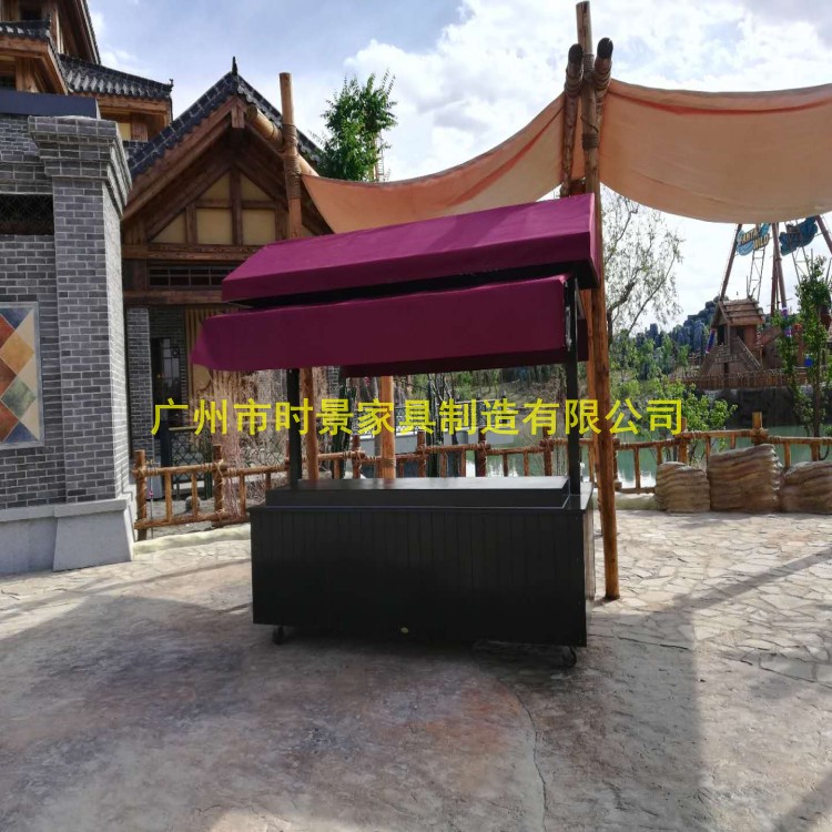 售貨車圖片/售貨車樣板圖 (1)