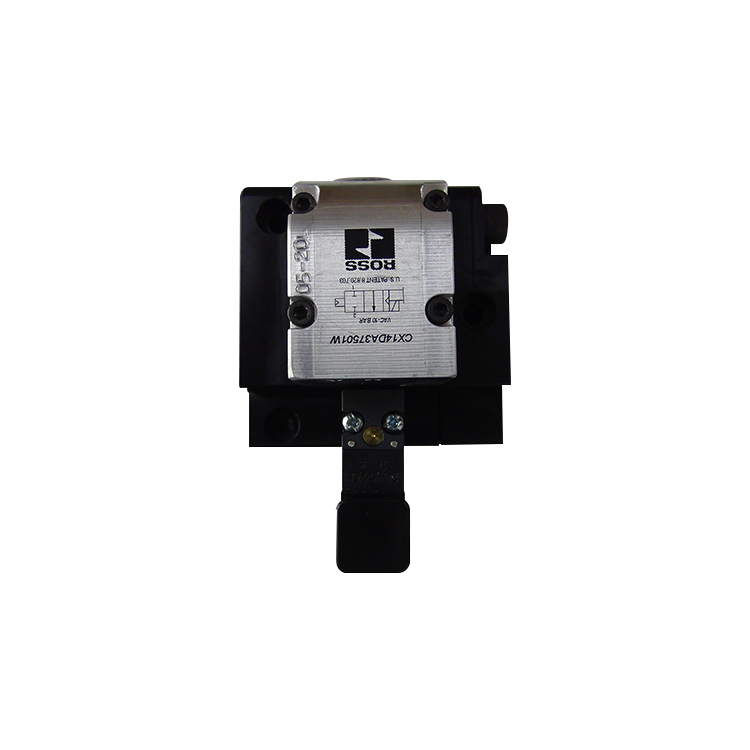 羅斯ross氣動元件盧斯電磁閥 CX14DA37501W dale批發(fā)廠家