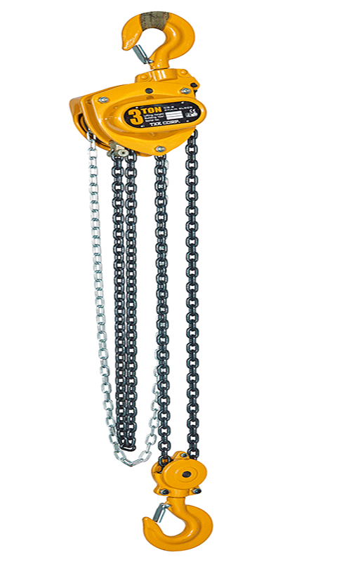 江蘇廠家txk牌手拉葫蘆