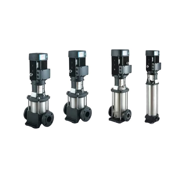 WCBP進口立式多級泵