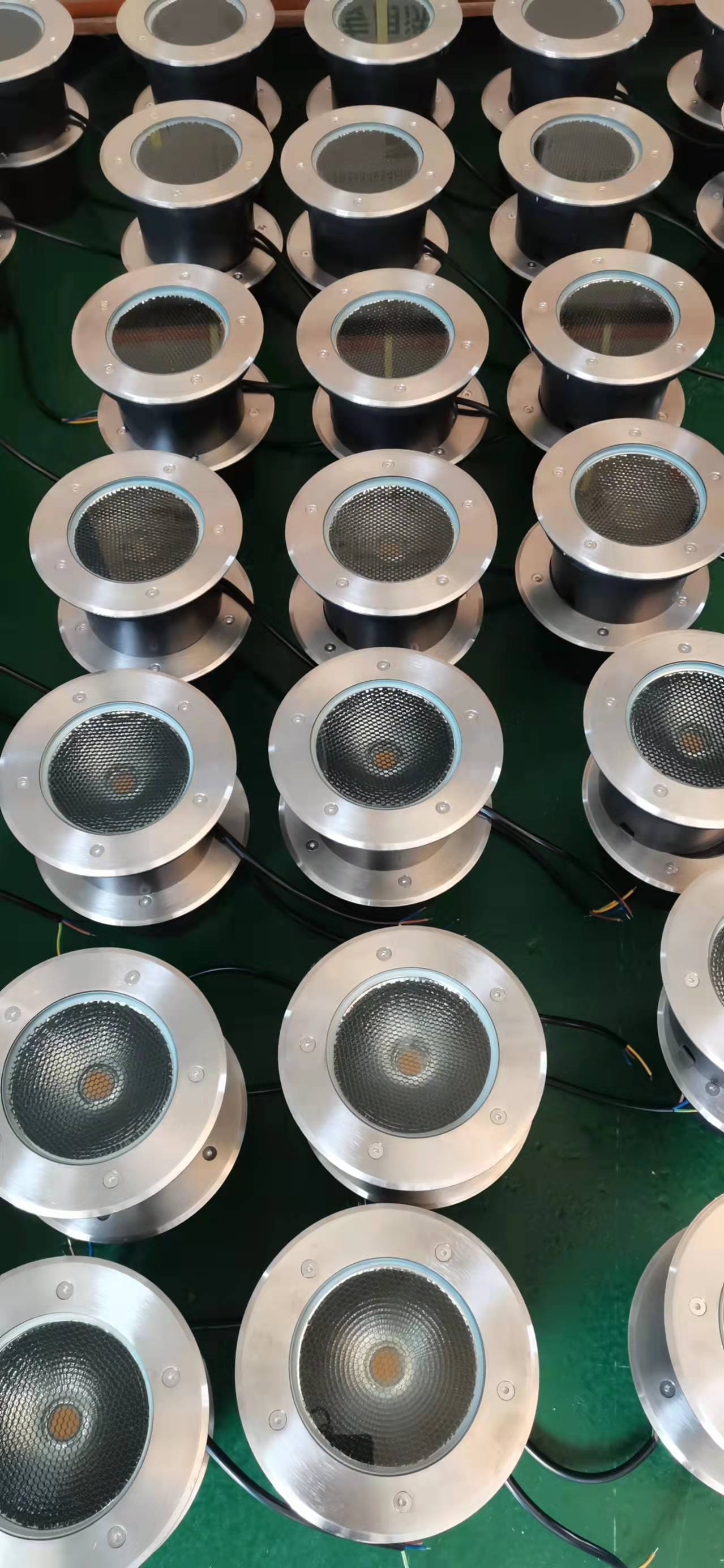 地埋燈圖片/地埋燈樣板圖 (4)