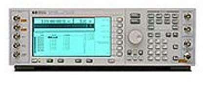 Agilent E4430B ESG-D 系列数字 RF 信号发生器, 1 GHz 回收维修 E4430B信号发生器