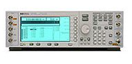 Agilent E4435B ESG-DP 系列数字 RF 信号发生器, 2 GHz 回收维修 E4435B信号发生器