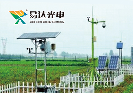 太陽(yáng)能發(fā)電系統(tǒng)易達(dá)光電廠家定制家用分布式光伏發(fā)電