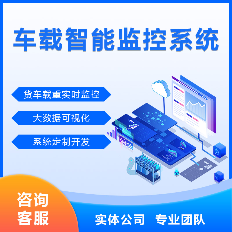 貨車(chē)載重量智能檢測(cè)系統(tǒng)圖片/貨車(chē)載重量智能檢測(cè)系統(tǒng)樣板圖 (2)