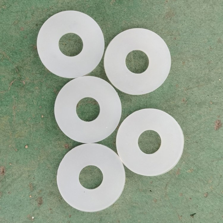 硅膠墊圖片/硅膠墊樣板圖 (2)