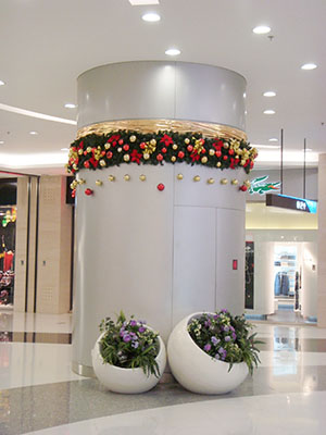 圣誕裝飾圖片/圣誕裝飾樣板圖 (2)