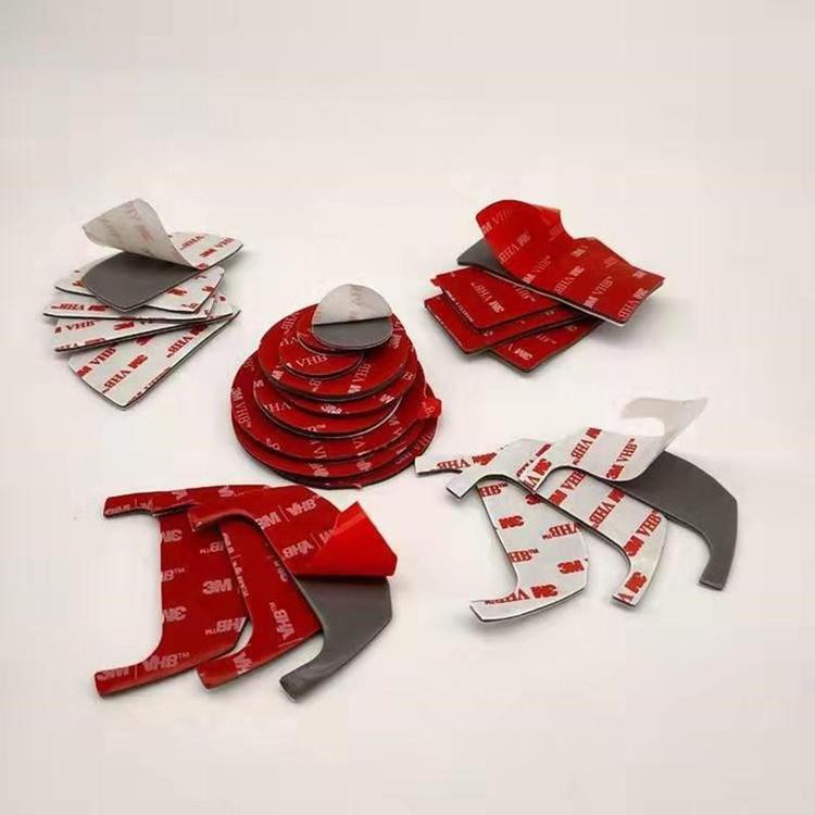 雙面膠腳墊圖片/雙面膠腳墊樣板圖 (2)