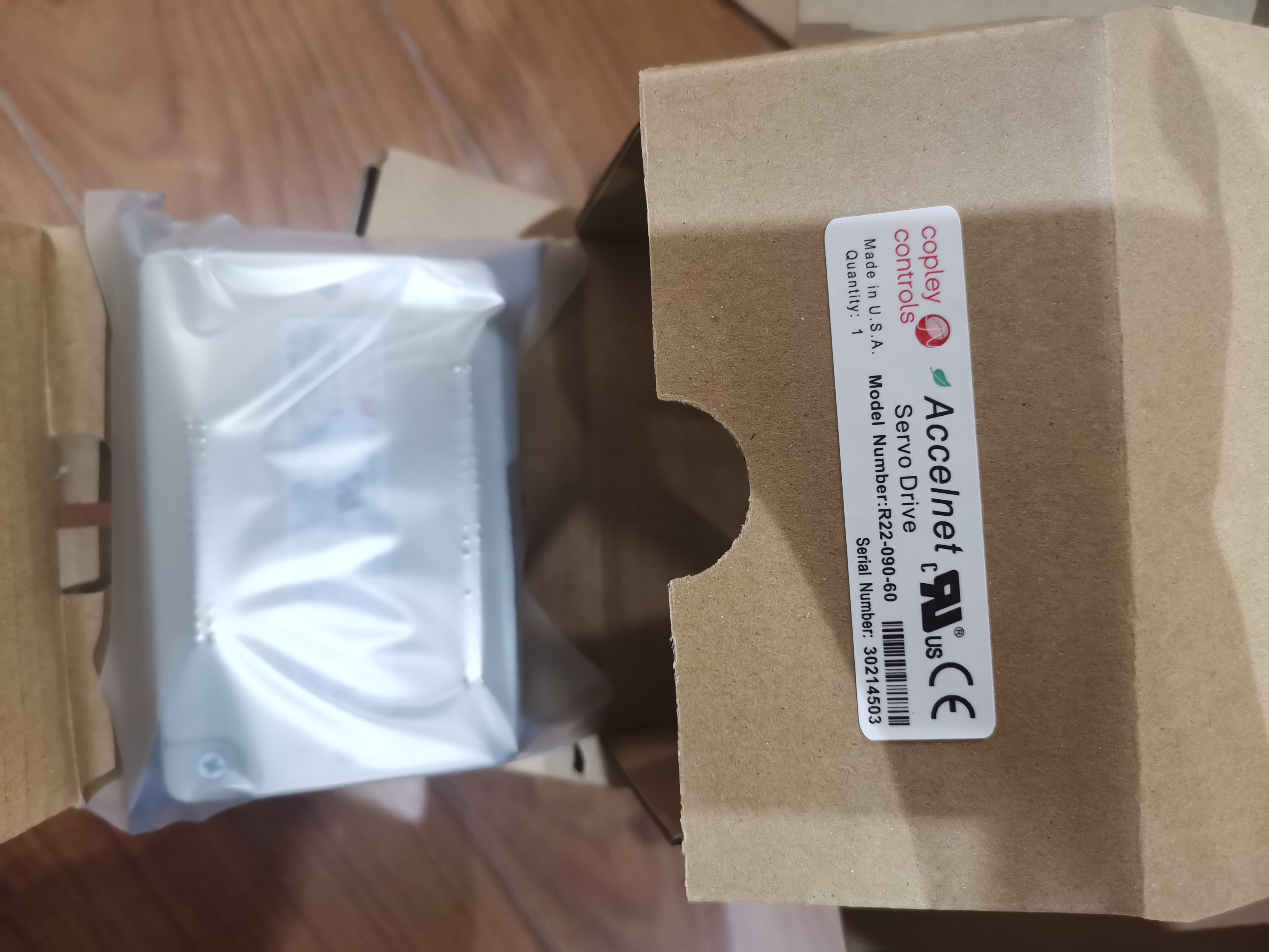 科普里驅(qū)動器圖片