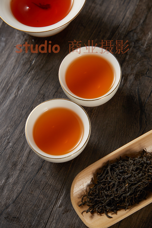 Studio商业摄影