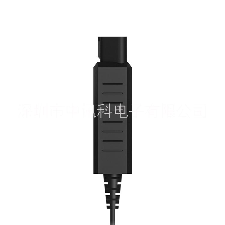 ELM327 USB OBD2适用于ford福特带开关25K80汽车刷隐藏CH340T OBDII扫描仪电缆