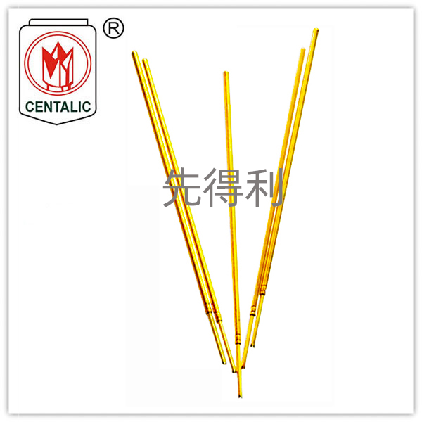 測(cè)試探針圖片/測(cè)試探針樣板圖 (1)
