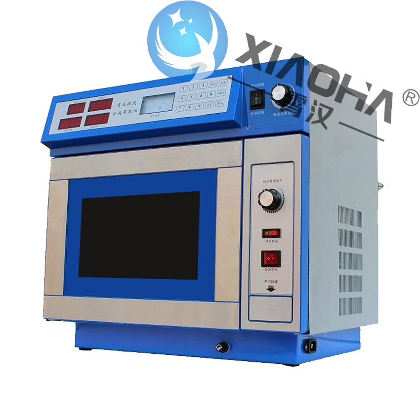 MCR-3S常壓微波化學(xué)反應(yīng)器圖片/MCR-3S常壓微波化學(xué)反應(yīng)器樣板圖 (1)