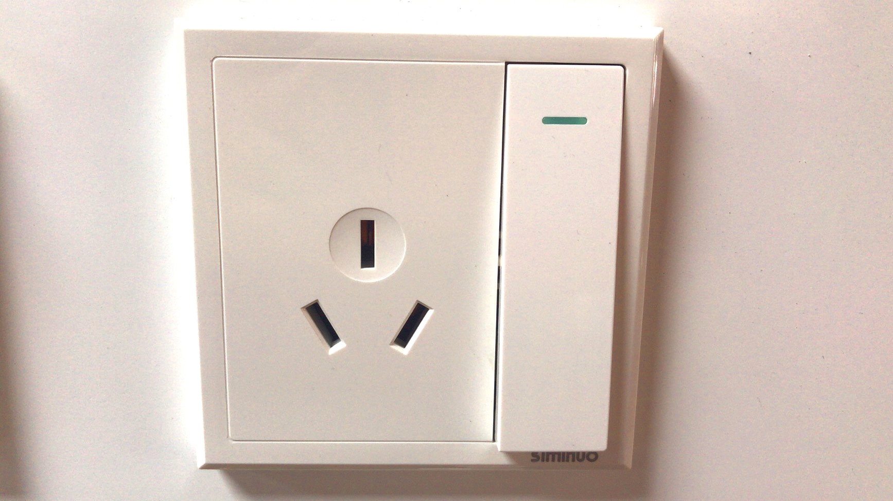 開關(guān)面板圖片/開關(guān)面板樣板圖 (2)