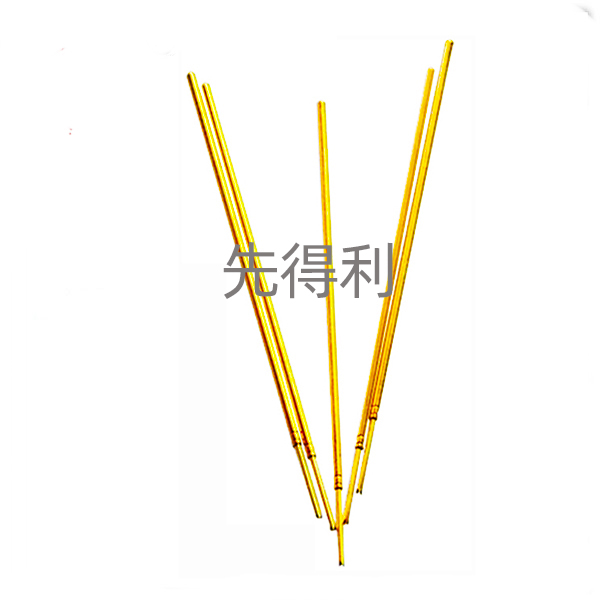 測(cè)試探針圖片/測(cè)試探針樣板圖 (4)