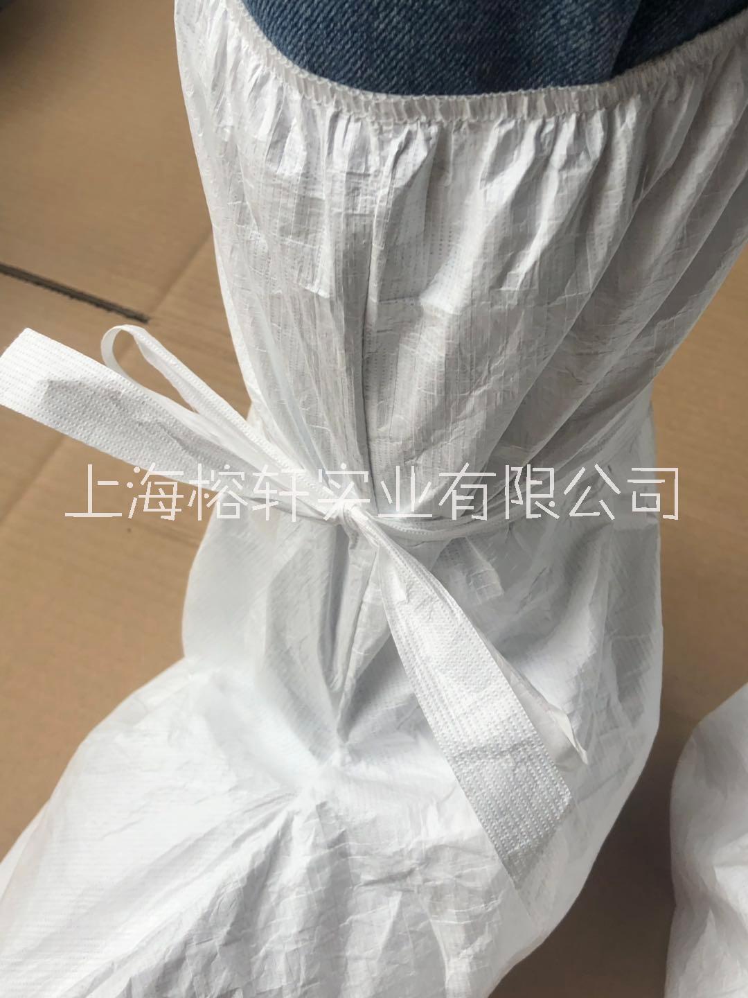 防護靴圖片/防護靴樣板圖 (3)