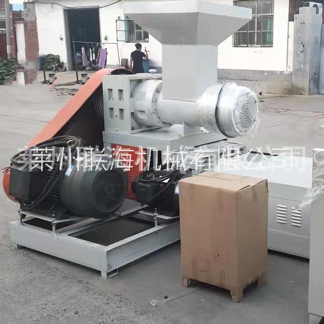 小型泡沫造粒機(jī)圖片/小型泡沫造粒機(jī)樣板圖 (4)