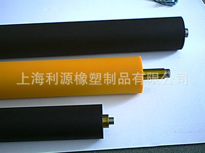 聚氨酯膠輥圖片/聚氨酯膠輥樣板圖 (3)