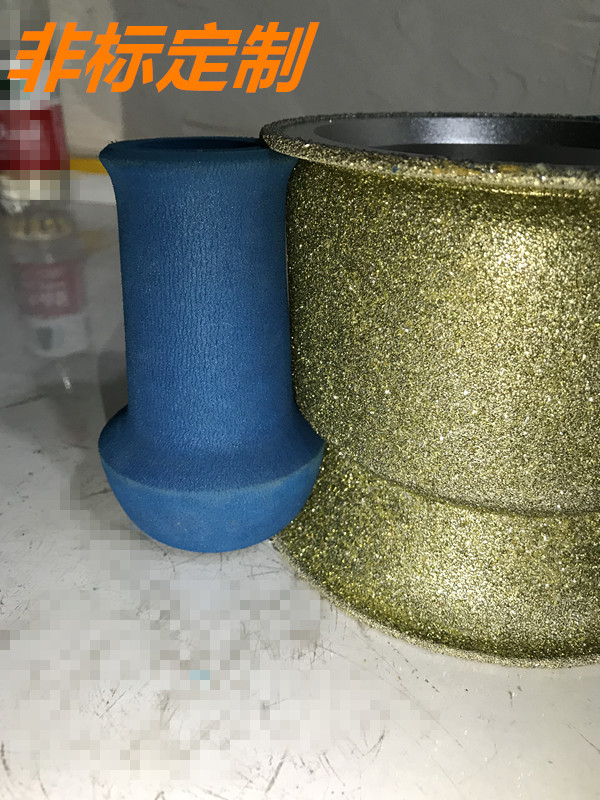 砂輪磨具金剛石砂輪優(yōu)惠報價圖片